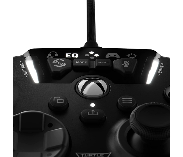 Turtle Beach Recon Controller Xbox One/ Series S / X (czarny) - 685631 - zdjęcie 4